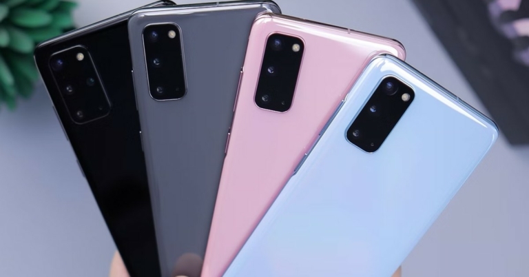Top 10 Cheapest 5G Smartphones you can buy right now