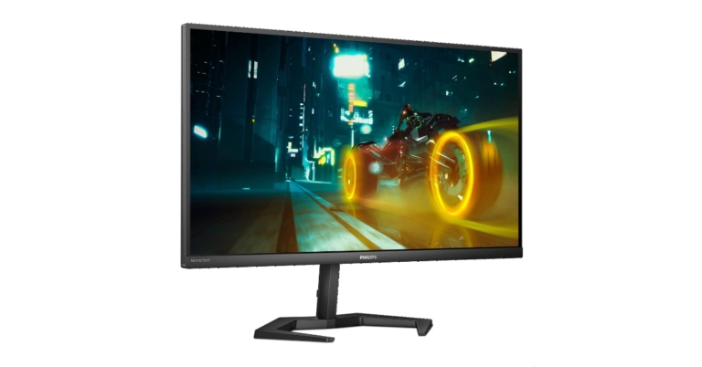 Philips Momentum 3000 series gaming monitors with 165Hz refresh rate launched in India