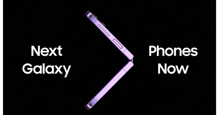 Pre-orders for the Samsung Galaxy Z Fold 4 and Galaxy Z Flip 4 are now open in India