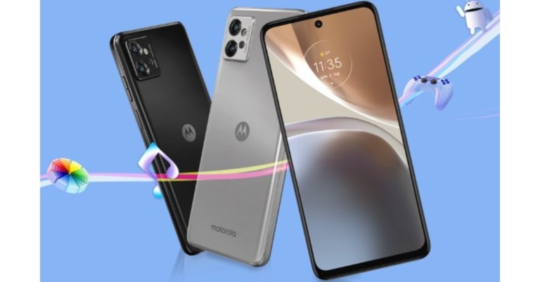 Moto G32 with 90Hz display launching in India today