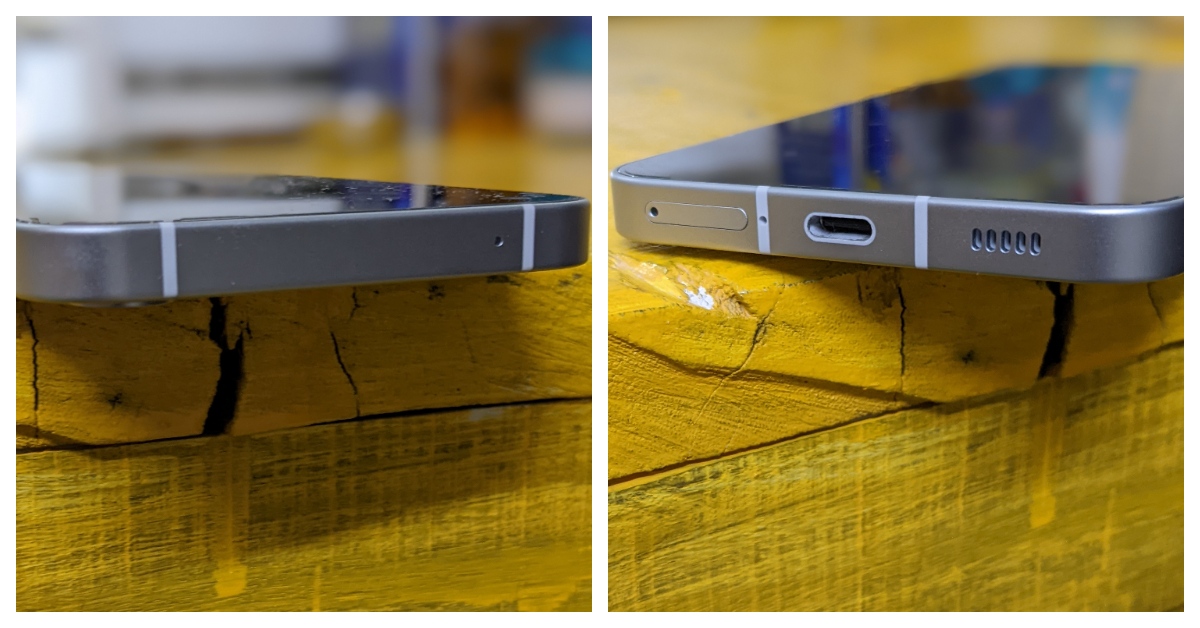 Review of Nothing Phone 1