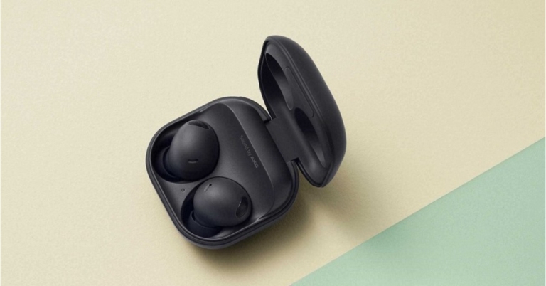 Samsung Galaxy Buds 2 Pro earbuds with ANC unveiled