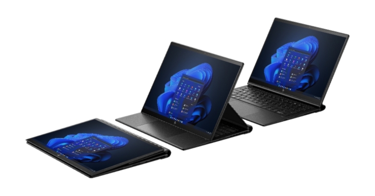HP Dragonfly Folio G3, 34" AiO Desktop PC, Z32k G3 4K USB-C Display and HP 965 4K Streaming Webcam launched in India