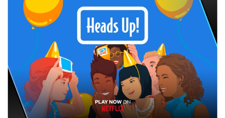 Netflix Heads Up! for Android and iOS launched globally