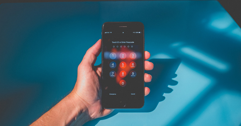 unlock Android Phone without Password