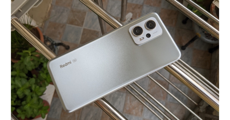 Redmi K50i Review: A performance-oriented smartphone under 30K
