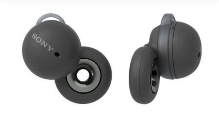 Sony LinkBuds WF-L900 TWS earphones launched in India