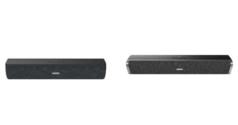 Mivi S16 and S24 soundbars with built-in Siri and Google Assistant launched in India