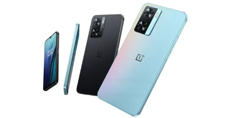 OnePlus Nord 20 SE with 33W fast charging introduced in the US, the company's most affordable device to date