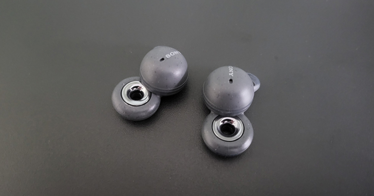 Sony-LinkBuds-WF-L900-review