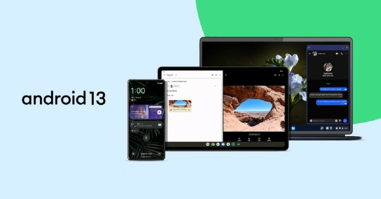 Android 13 launched: New features and list of phones getting the upgrade