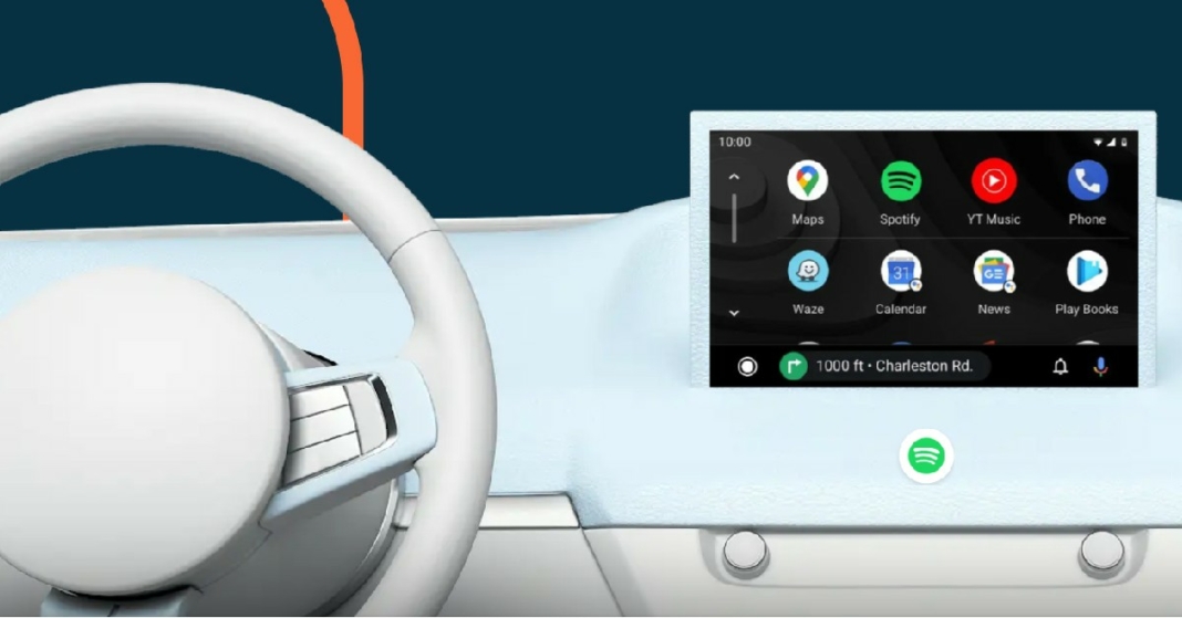 How does Android Auto Work? All the new features you will get in