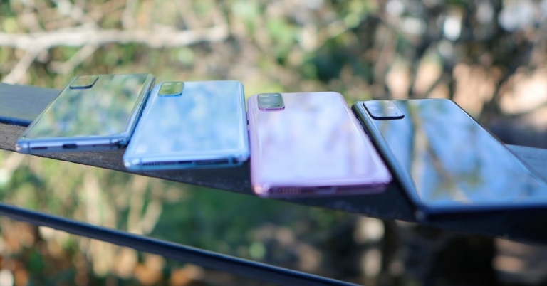 How often should you upgrade your Android smartphone?