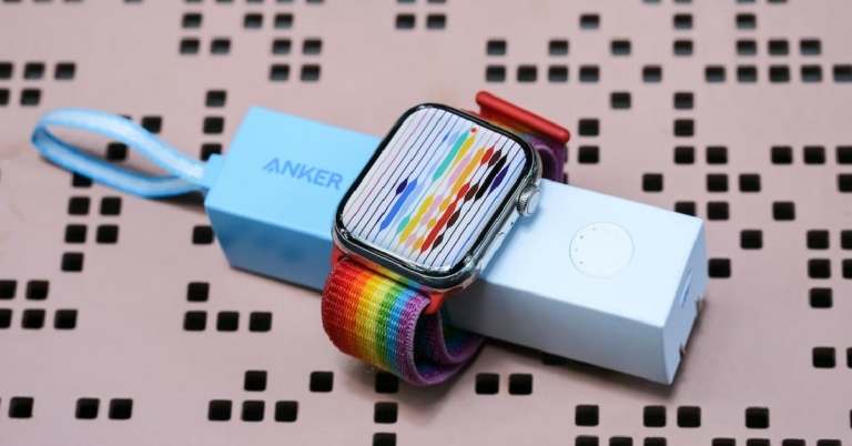 What Do IP6X And WR50 Ratings On Apple Watch Series 7 stand for? And how do they help?