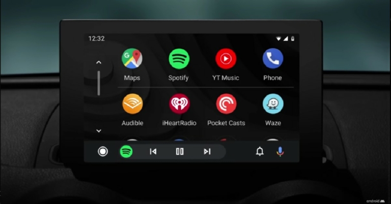 10 best apps compatible with Android Auto