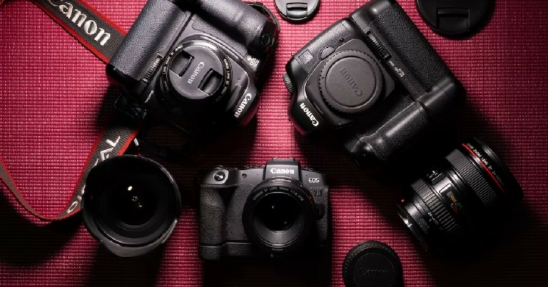 World Photography Day: Top standalone cameras to buy under Rs 75,000
