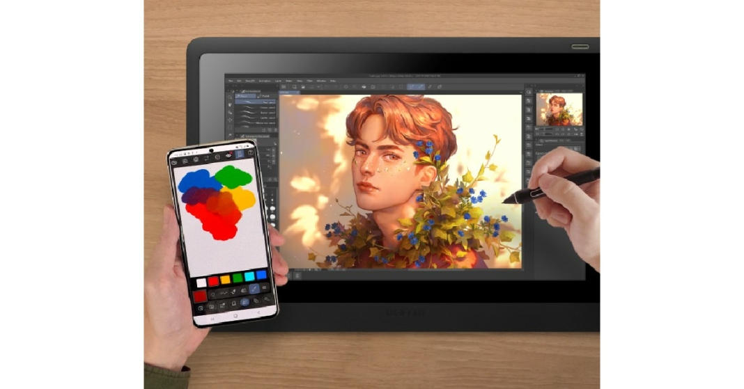 Top 6 Drawing Apps for Windows 10 or 11 you can get for free