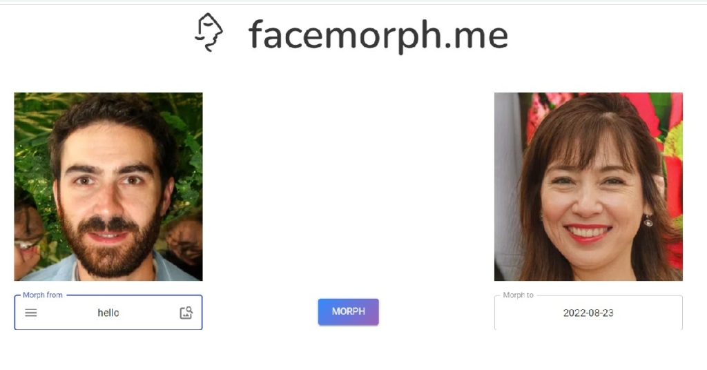 How to Create Face Morphs Online to Prank Your Friends?