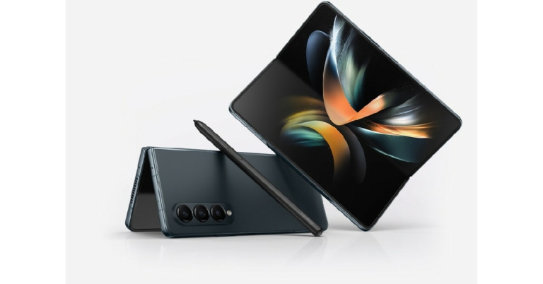 10 best apps to download first in Samsung Galaxy Fold 4