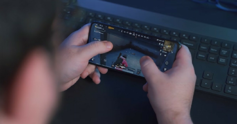 Top 10 gaming smartphones under Rs 50,000