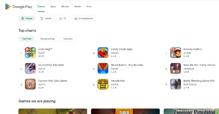 How To Download And Install Google Play Store On Laptop or PC?