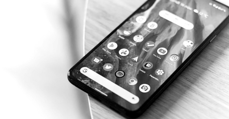 How To Enable Grayscale Mode On Your Android smartphone?