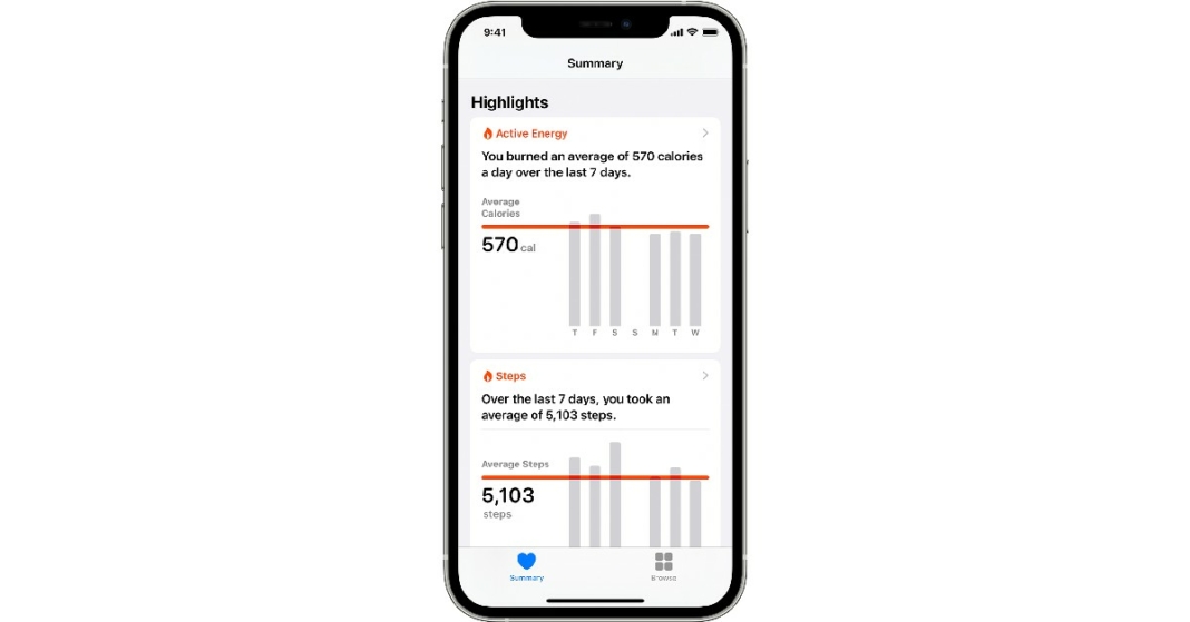 How to track steps on iPhone like a pro?