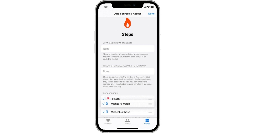 How to track steps on iPhone like a pro?