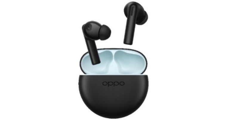 OPPO Enco Buds 2 with 10mm drivers and 28 hours of battery life launched in India