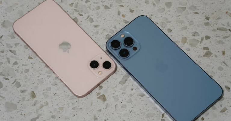 When will iPhone 13 get cheaper?