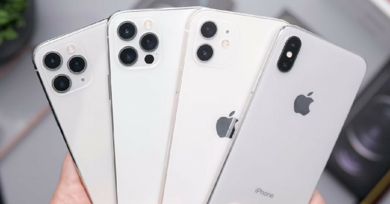 How much iPhone Storage do I need? And how often should I change my iPhone? A complete guide
