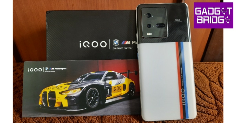 iQOO 9T Review: Bang for the buck
