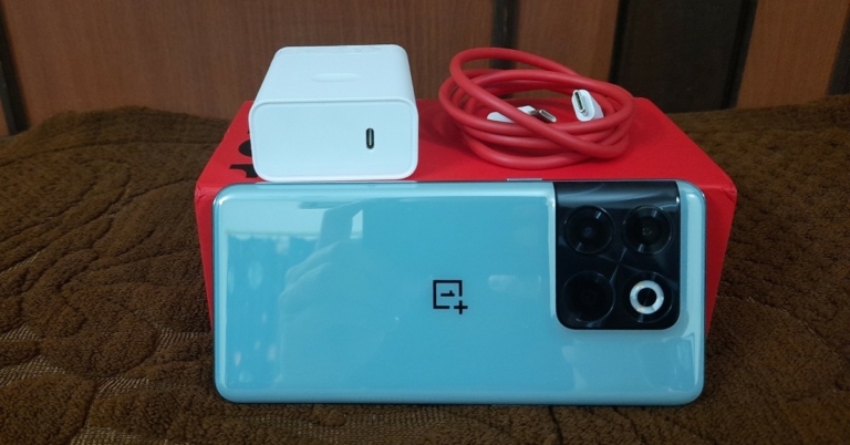OnePlus 10T review: Super fast speed at an attractive price, should you buy it?