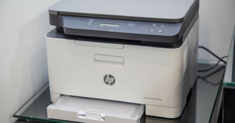 How to Find the IP Address of Your Printer? 5 simple methods