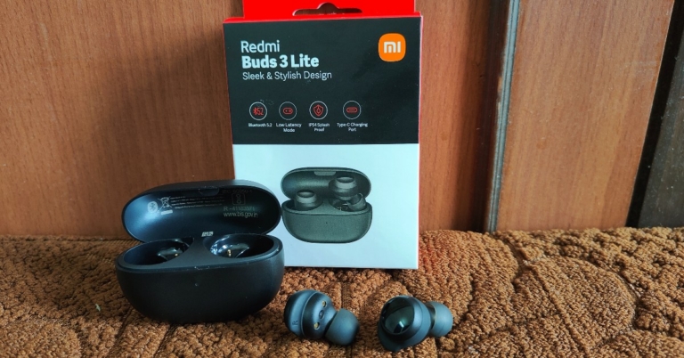 Redmi Buds 3 Lite review: Great performance for the price, are they a worthy buy?