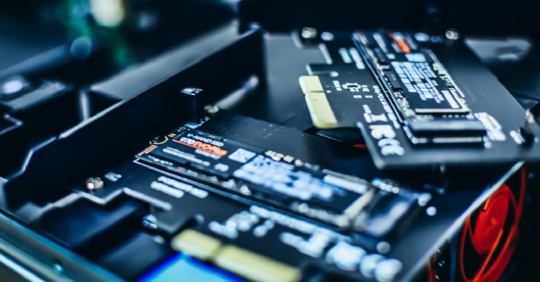 MBR vs GPT: Which Should You Use for Your SSD?