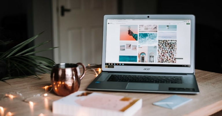 How to take a screenshot on a laptop? Simple 6 ways.