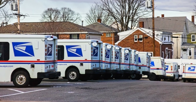 How to Find a USPS Tracking Number in just a few steps?