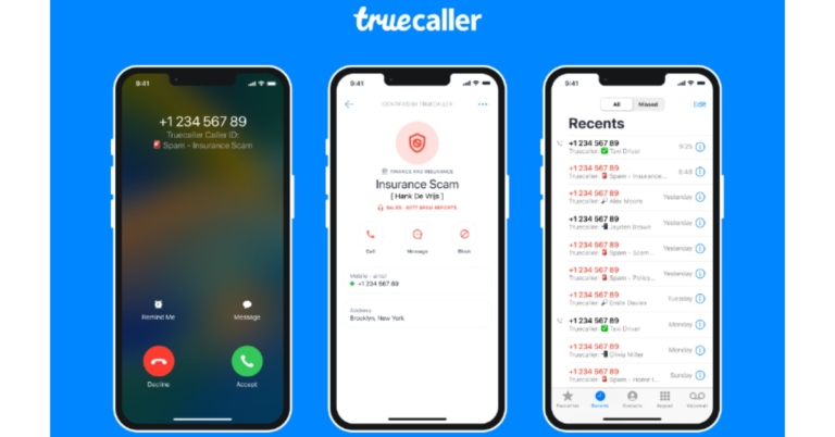 Truecaller iOS app now comes with 10 times better spam- and business identification