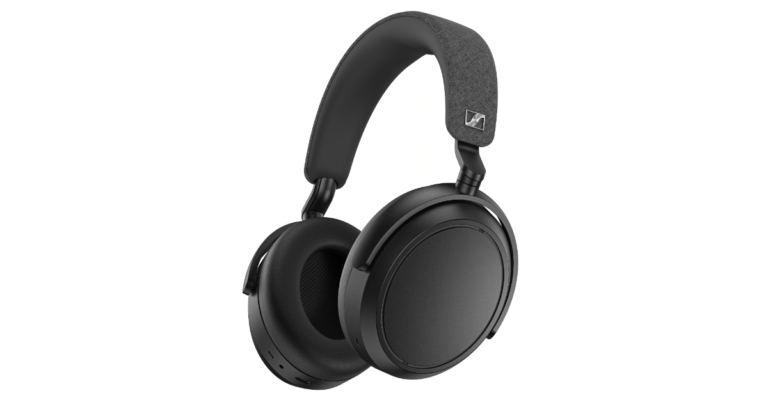 Sennheiser Momentum 4 Wireless headphones launched in India