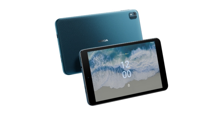 Nokia T10 Tablet with 5,100mAh battery launched in India