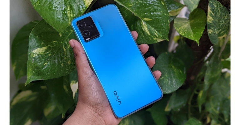 Vivo T1x Review: Should you buy it?