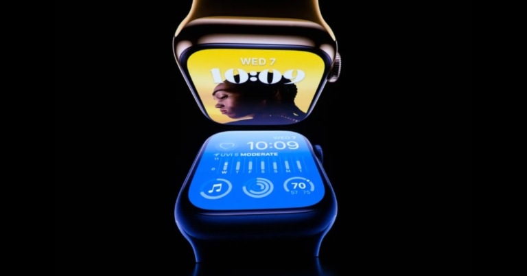 Apple announces the launch of all new Apple Watch Series 8 and Watch SE: Checkout pricing and features