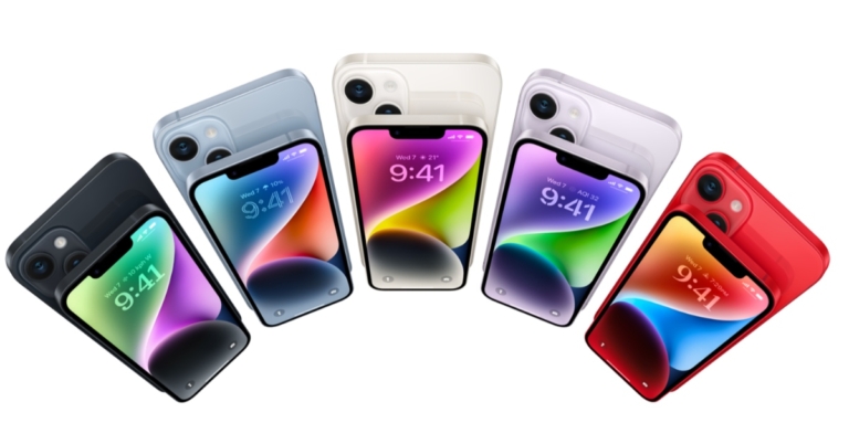 Apple reduces the price of iPhone 13, iPhone 13 Mini, iPhone SE (2022) and iPhone 12 in India