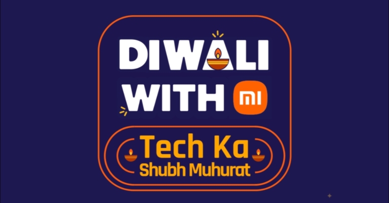 Here are all of the Diwali with Mi deals and offers for Xiaomi and Redmi devices