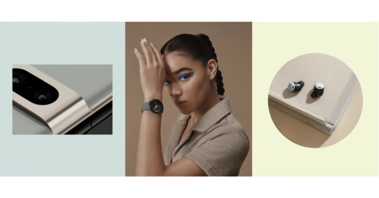Pre-orders for the Google Pixel 7 and Pixel 7 Pro will start the same day as their official release