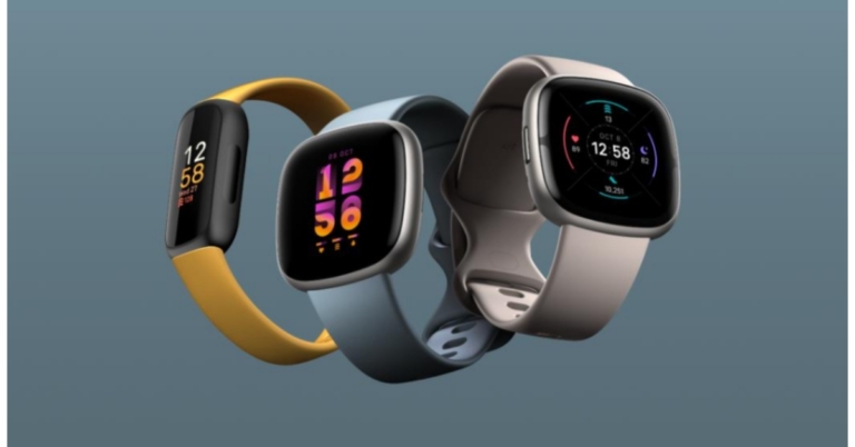 Fitbit Inspire 3, Versa 4, and Sense 2 now available in India