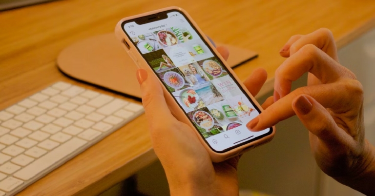 How to block or unblock someone on Instagram? (2022)