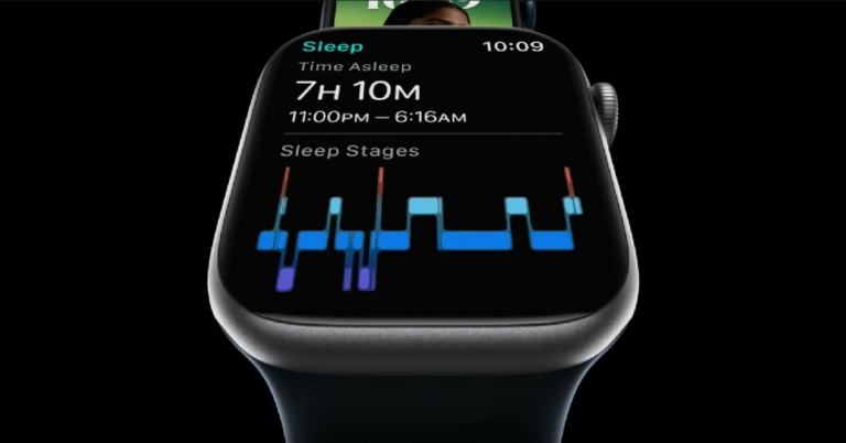 A woman detected her pregnancy even before the clinical test, thanks to Apple Watch