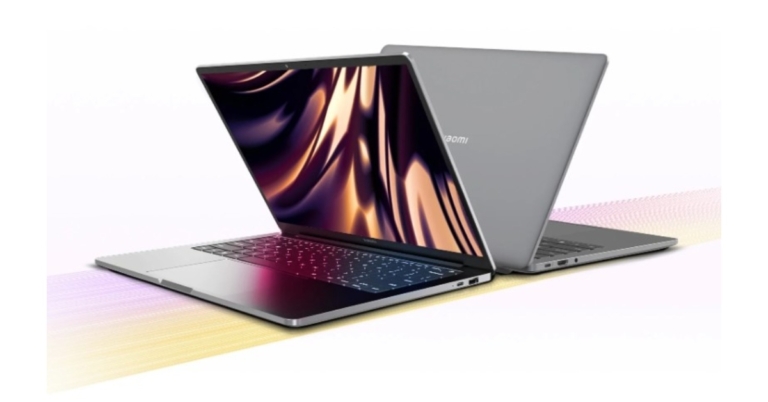 Xiaomi NoteBook Pro 120 Series laptops launched in India with 12th-gen Intel Core i5 H-series CPUs